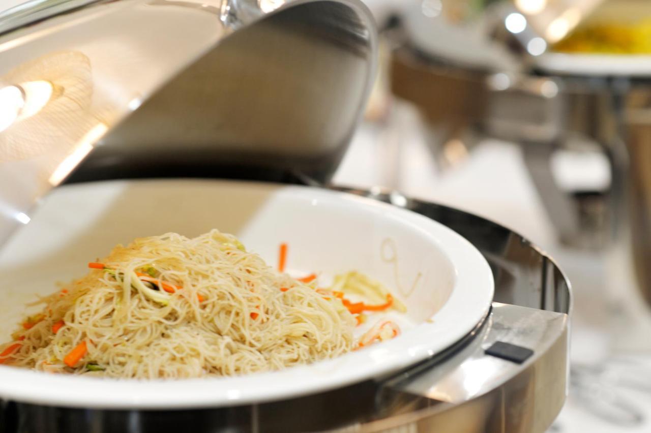 Aiden Saigon Hotel Хошимин Экстерьер фото